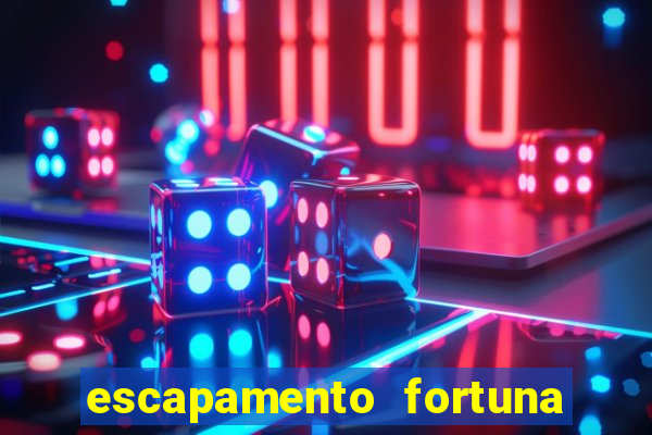 escapamento fortuna tornado 250